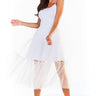  Skirt model 146441 awama 