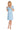  maternity nightgown model 147483 PeeKaBoo 