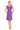  maternity nightgown model 147487 PeeKaBoo 