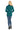  Pregnancy sweater model 147493 PeeKaBoo 