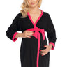  Bathrobe model 147503 PeeKaBoo 