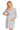  maternity nightgown model 147509 PeeKaBoo 