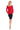  Maternity blouse model 147519 PeeKaBoo 