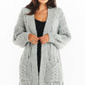  Cardigan model 149729 awama 