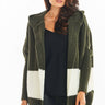  Cardigan model 149730 awama 