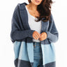  Cardigan model 149731 awama 