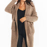  Cardigan model 149734 awama 