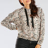  Sweatshirt model 149806 awama 