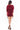  Short dress model 150740 awama 