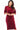  Short dress model 150740 awama 