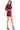  Short dress model 150743 awama 