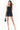  Short dress model 150759 awama 