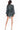 Short dress model 150767 awama 