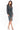  Evening dress model 150769 awama 