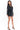  Short dress model 150772 awama 