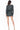  Short dress model 150774 awama 