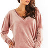  Sweatshirt model 150780 awama 