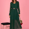  Cocktail dress model 150848 Merribel 