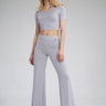  Women trousers model 154709 Figl 