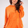  Sweatshirt model 154786 awama 