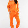  Tracksuit trousers model 154804 awama 