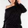  Sweatshirt model 154809 awama 