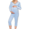  Maternity set model 157704 PeeKaBoo 