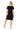  maternity nightgown model 157707 PeeKaBoo 
