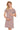  maternity nightgown model 157708 PeeKaBoo 
