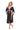  Bathrobe model 157710 PeeKaBoo 