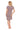  maternity nightgown model 157717 PeeKaBoo 