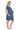  maternity nightgown model 157720 PeeKaBoo 