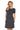  maternity nightgown model 157721 PeeKaBoo 
