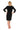  maternity nightgown model 157723 PeeKaBoo 