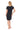  maternity nightgown model 157727 PeeKaBoo 