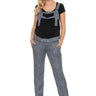  Pregnancy overalls model 159435 PeeKaBoo 