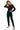  Trousers model 159612 Moe 