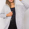  Cardigan model 159772 Och Bella 