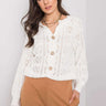  Cardigan model 159780 Och Bella 