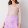  Blouse model 159785 Och Bella 