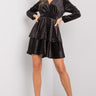  Evening dress model 161076 Rue Paris 