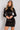 Evening dress model 161090 Rue Paris 