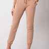  Tracksuit trousers model 161322 BFG 