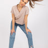  T-shirt model 162841 BFG 