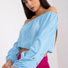  Blouse model 164635 Italy Moda 