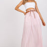  Long skirt model 165041 Och Bella 