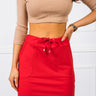  Short skirt model 166235 BFG 