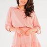  Short skirt model 166778 awama 
