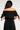  Blouse model 166801 awama 