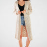  Cardigan model 166852 awama 